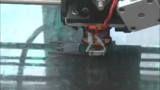 3D Printing at Michigan Tech