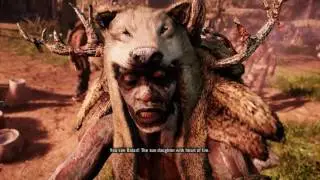 Far Cry Primal - Batari's fury