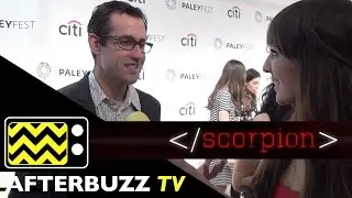 Nicholas Wootton EP Scorpion Paley Fest Fall Preview