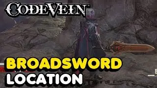 Code Vein - Where To Get The 