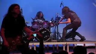 Caesers Palace Blues by UK and Eddie Jobson