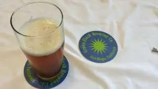 Ballast Point Big Eye IPA