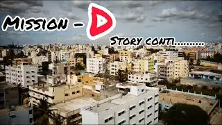 Mission - D story conti&hellip;&hellip;&hellip;..