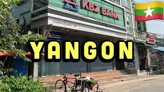 What It's Like to Work in Myanmar: A Look at the Work Culture and Expat Life