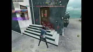 Alcatraz Open Lobby #codm #codmobilegameplay #codmobile #1vs3clutch #1vs4