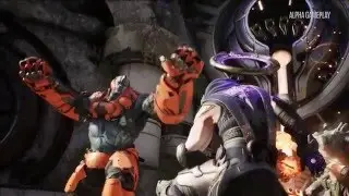 Paragon &mdash; новые герои №2