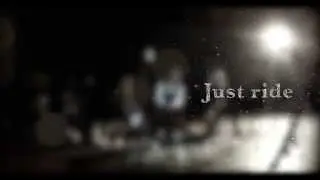 Just Ride (Oliver Grossmann / Nina Jung) Live with Looper