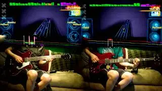 Rocksmith 2014 Score Attack - DLC - Guitar/Bass - Wolfgang Amadeus Mozart 