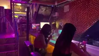 Phnom Penh Tiger Bar 136