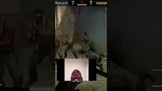 This is what silver matchmaking looks like