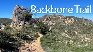 Backbone Trail
