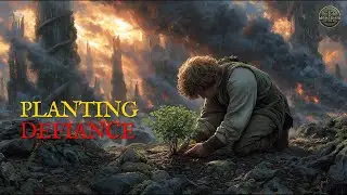 Could You Resist Middle-earth&rsquo;s Real Evil?