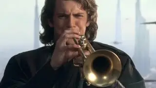 JEDI HIGH LIFE [Star Wars Music Video]
