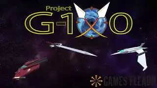 Project G-100 Trailer Games Fleadh 2018