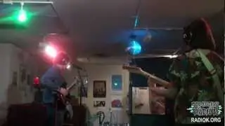 Live on Radio K: Cate Le Bon - 