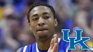 James Young 2013-14 Kentucky Highlights