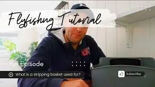 What is a stripping basket used for - Stripping Basket/Line Basket YES or NO?
