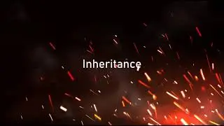 Inheritance