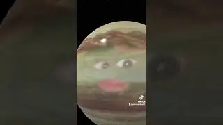 dancing planets