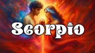 SCORPIO💘They've Been Holding Back Their Love Because of This..🔮👀