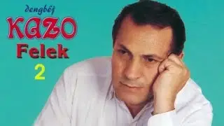 Kazo - Hekîmo