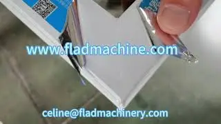 PVC Welding Machine for making upvc/pvc windows