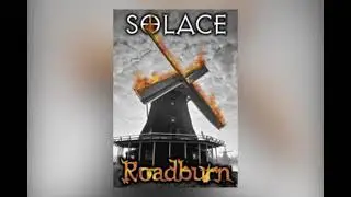 Solace - Roadburn (Full Album 2007)