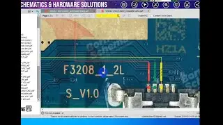 itel vision 1 pro charging jumper way, charging solution itel vision 1 pro Borneo Schematics