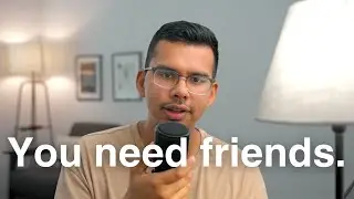 How to Make Friends as a Christian Man (3 Steps)
