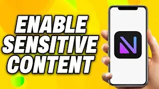 How To Enable Sensitive Content On Nicegram (2025) - Quick Fix