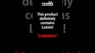 This product definitely contains Lutein 