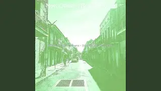 Background for New Orleans