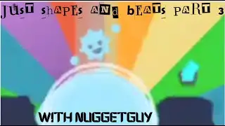 just shapes and beats part 3 with @nuggetguy reupload