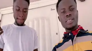 TIDIHBWOY - We No Dey Care (Official Video)