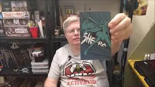 March 2021 - LootCrate