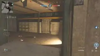 Shroud of PS4