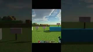 Minecraft   Numberblocks   Absolute God Infinity True End To Pink Ron Number part 25