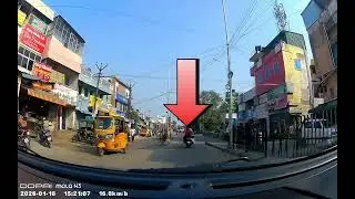 Avoid Tambaram&Vandalur Traffic for North&West Chennai Travelers who are going to villupuram &beyond