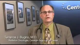 Centegra Health System Foundation Donor 2011