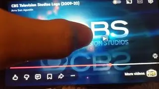Zitga CBS Television Studios Breaking News Be Havior Logo
