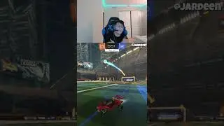 POV: You Queued Heatseeker Again #rocketleague #rlchamp #rl #gamingclips