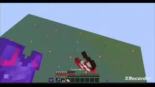 Mace pvp next level