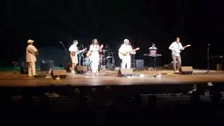 Ben C Jones - I'll Find A Way (Live) @ Will Rogers Auditorium Amplify817 #myfwpl