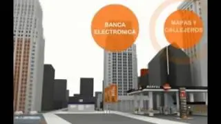 V&iacute;deo promocional AKIWIFI