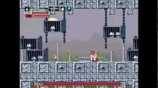 Top Ten Cave Story Bosses