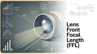 Lens Front Focal Length FFL