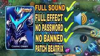 SCRIPT SKIN GUSION LEGENS NO PASSWORD FULL EFFECT WHIT SOUND 2021