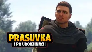 PRASUVKA - I po urodzinach