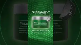 Rassoda, leviga, scolpisce: il potere del retinale per il corpo