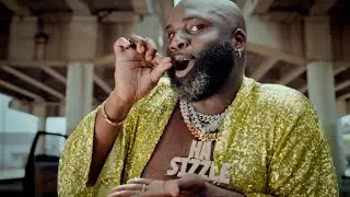 HaSizzle - Somebody Roll The Weed (ft. To Be Continued Brass Band & Pell)  (Official Music Video)